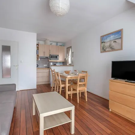 A 300m De La Plage, Pour 4 Διαμέρισμα La Baule